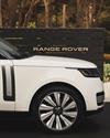 2023 Land Rover Range Rover SV Carmel Edition